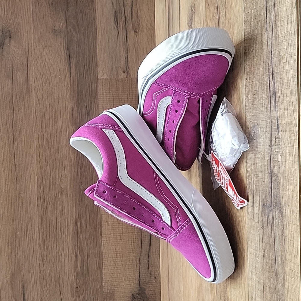 Van's old school Brand new in the box. - Picture 6 of 10